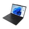 Laptop Lenovo ThinkPad T14 Gen 5, 14" 1920x1200 WUXGA, Intel Core Ultra 7 155H, 32GB, 1TB SSD, Windows 11 Pro, Español