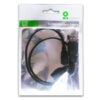 CABLE USB V2.0 A MACHO - TIPO A HEMBRA"Y"