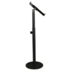 406856_1 BRobotix Soporte de Tablet para Piso 406856 9" - 14", Abrazadera