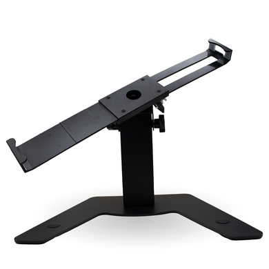 SOPORTE PARA TABLETA ANTIRROBO UNIVERSAL 10"-13"