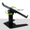 SOPORTE PARA TABLETA ANTIRROBO UNIVERSAL 10"-13"