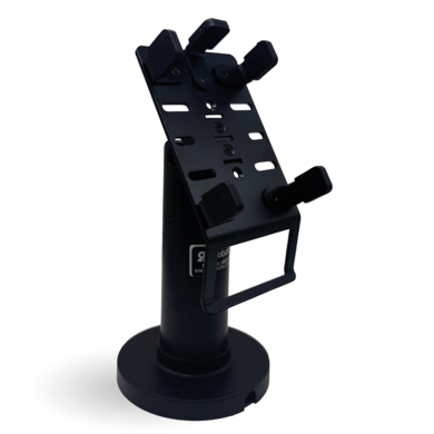 SOPORTE UNIVERSAL CON GIRO PARA TERMINAL POS