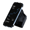 BRAZALETE AJUSTABLE PARA SMARTPHONE Y HANDHELD DE 4" A 7"