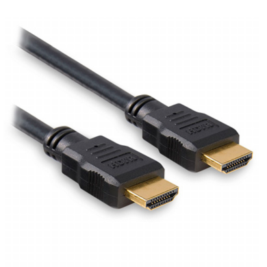 CABLE HDMI V2.0 SOPORTA 2K4K 0.5 metros