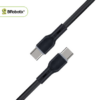 Cable USB-C BRobotix 6008614 - USB 3.0 · 5 Gbps | 0.25 metros · Carga estándar