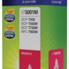 CP-BROTHER-BT5001M-2 Tanque de Tinta Brother BT5001M Magenta, 5000 Páginas