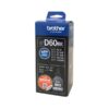 Tanque de Tinta Brother BTD60BK Negro, 6500 Páginas