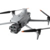 Drone DJI Matrice 4 con Video de 4K Ultra HD 3840 x 2160, 4 Rotores, hasta 25Km