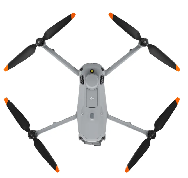 Drone DJI Matrice 4 con Video de 4K Ultra HD 3840 x 2160, 4 Rotores, hasta 25Km