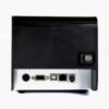 EC Line EC-PM-80250, Impresoras de Tickets, Térmica, Ethernet, Serial, USB, Negro