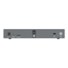 Router Grandstream Gigabit Ethernet Firewall GCC6010, Alámbrico, 10/100/1000 Mbit/s, 5x RJ-45, Negro