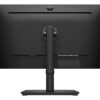 CP-HP-B1GM6AA-1c9279 Monitor HP Series 3 Pro LCD 27", 1920x1080 Full HD, 100Hz, HDMI/DisplayPort, Bocinas Integradas, Negro