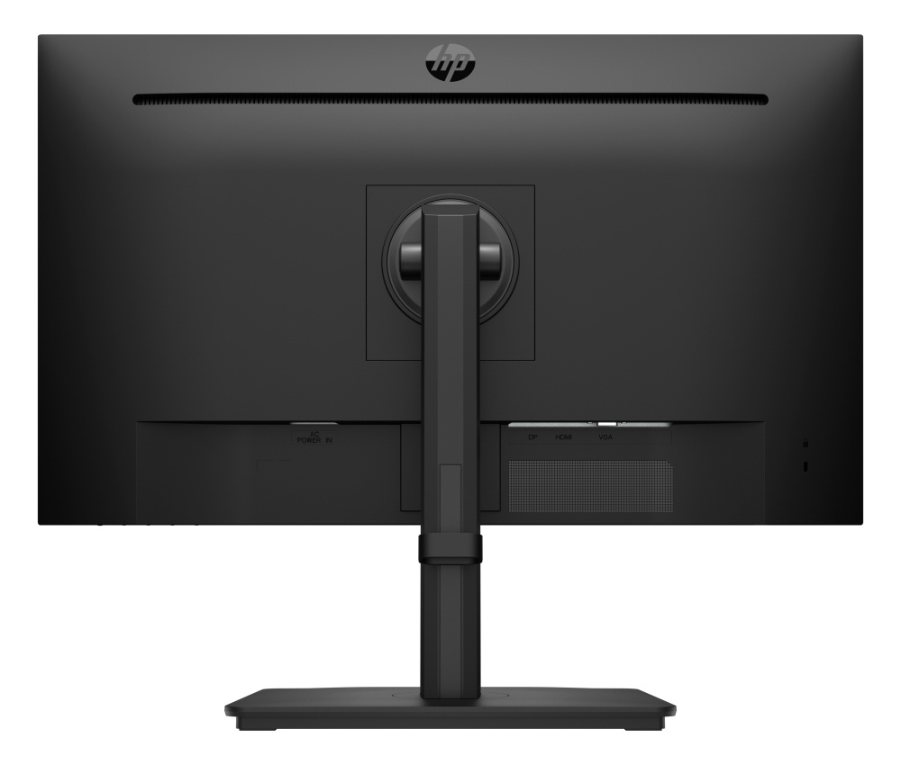CP-HP-B1GM6AA-1c9279 Monitor HP Series 3 Pro LCD 27", 1920x1080 Full HD, 100Hz, HDMI/DisplayPort, Bocinas Integradas, Negro
