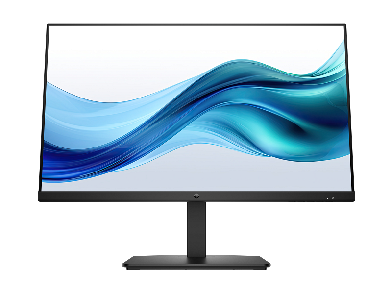 CP-HP-B1GM6AA-726bb8 Monitor HP Series 3 Pro LCD 27", 1920x1080 Full HD, 100Hz, HDMI/DisplayPort, Bocinas Integradas, Negro