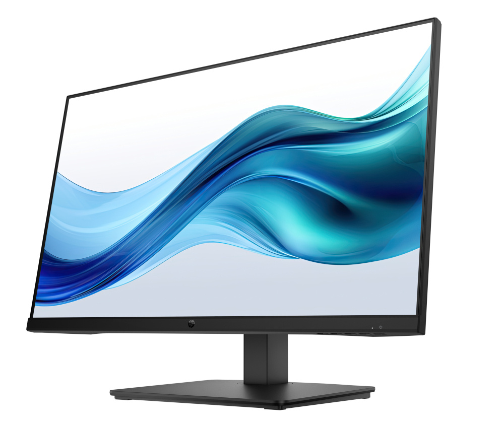 CP-HP-B1GM6AA-b49c41 Monitor HP Series 3 Pro LCD 27", 1920x1080 Full HD, 100Hz, HDMI/DisplayPort, Bocinas Integradas, Negro