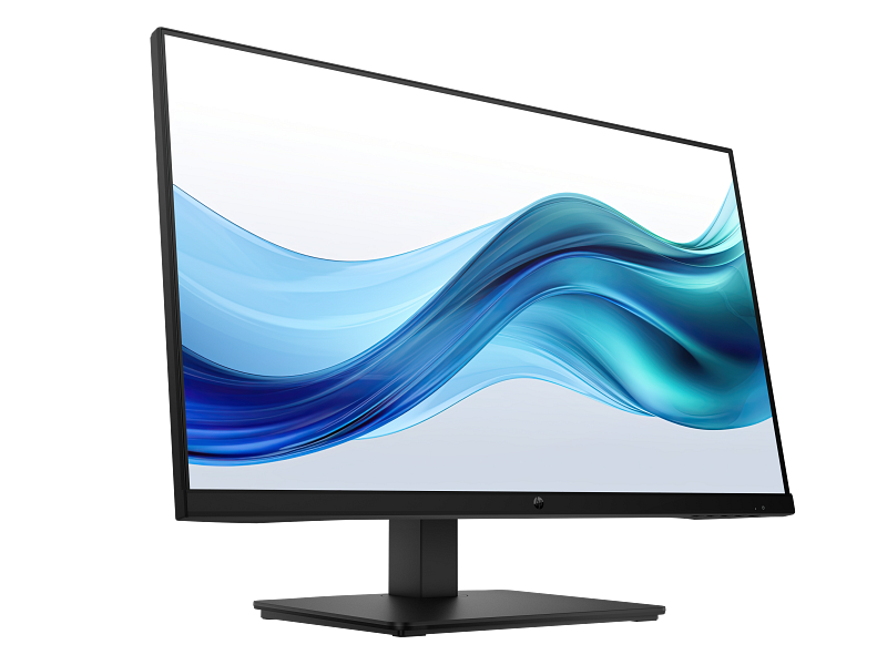 CP-HP-B1GM6AA-c1fa5b Monitor HP Series 3 Pro LCD 27", 1920x1080 Full HD, 100Hz, HDMI/DisplayPort, Bocinas Integradas, Negro
