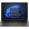 Laptop HP 250R G10, 15.6" 1366x768 HD, Intel Core 5 120U, 8GB, 512GB SSD, Windows 11 Home, Español