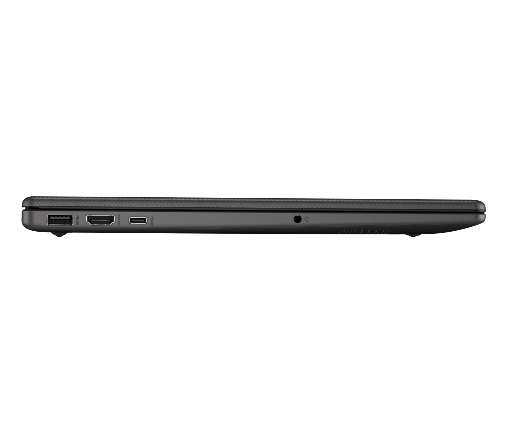 Laptop HP 250R G10, 15.6" 1366x768 HD, Intel Core 5 120U, 8GB, 512GB SSD, Windows 11 Home, Español