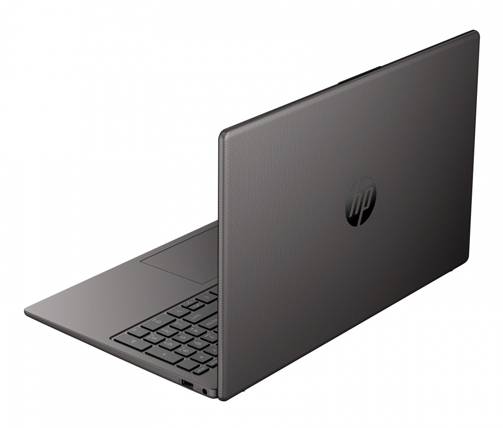 Laptop HP 250R G10, 15.6" 1366x768 HD, Intel Core 5 120U, 8GB, 512GB SSD, Windows 11 Home, Español