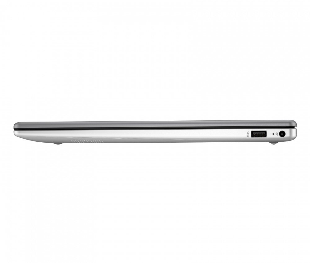 Laptop HP 250R G10, 15.6" 1366x768 HD, Intel Core 5 120U, 8GB, 512GB SSD, Windows 11 Home, Español