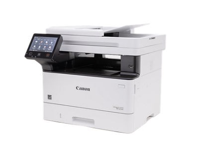 Multifuncional Canon Láser Monocromática Mf462dw 5951C015AA