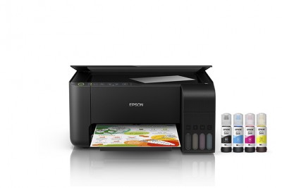 IMPEPS3570_400 Impresora Multifuncional EPSON L3250 , 600 x 1200 DPI, Inyección de tinta