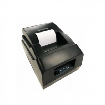 Impresora Térmica Nextep 58mm /Puertos UBS, RJ11 ,90 mm/seg