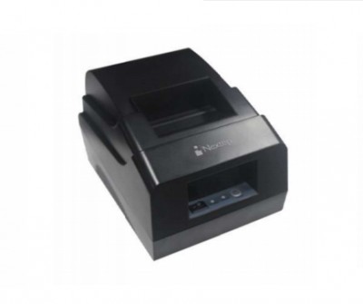 Impresora Térmica Nextep 58mm /Puertos UBS, RJ11 ,90 mm/seg