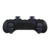 Control inalámbrico PlayStation DualSense Midnight Black + cable USB para PC