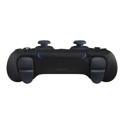 Control inalámbrico PlayStation DualSense Midnight Black + cable USB para PC