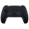 Control inalámbrico PlayStation DualSense Midnight Black + cable USB para PC