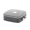 30445-AD-1-h Ugreen Receptor de Audio Bluetooth, Alcance de 10 Metros, Negro