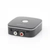 30445-AD-3-h Ugreen Receptor de Audio Bluetooth, Alcance de 10 Metros, Negro