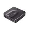 Ugreen Adaptador HDMI 2 en 1, HDMI Hembra - 2x HDMI Hembra, Negro