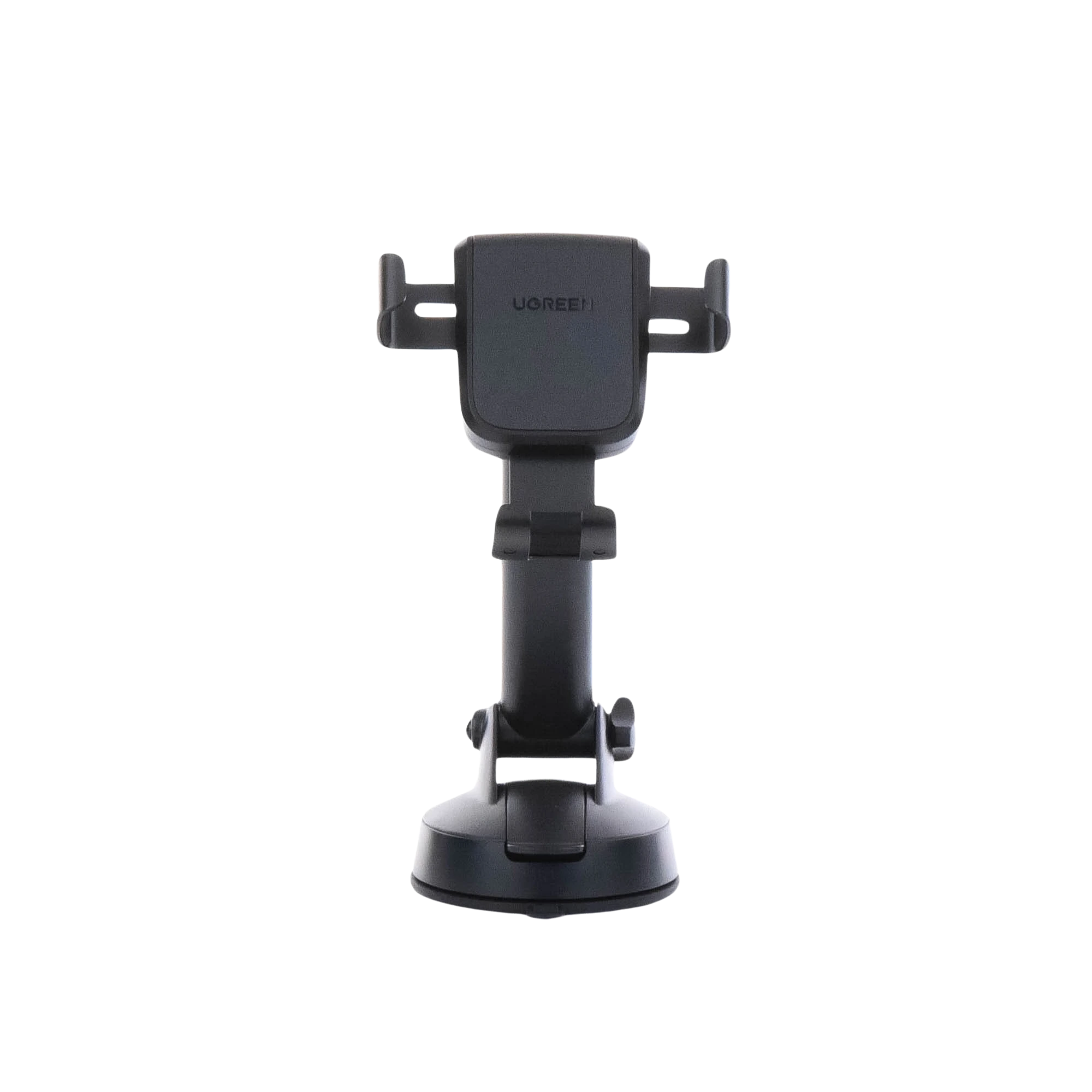 60990B-AD-3-h Ugreen Soporte de Smartphone para Coche 60990B 4.7" - 7", Ventosa