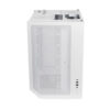 Gabinete Balam Rush Tank Super 9600 TB, Midi-Tower, ATX/Micro-ATX/Mini-ITX, USB 2.0/3.0, sin Fuente, 4 Ventiladores Instalados, Blanco