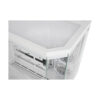 Gabinete Balam Rush Tank Super 9600 TB, Midi-Tower, ATX/Micro-ATX/Mini-ITX, USB 2.0/3.0, sin Fuente, 4 Ventiladores Instalados, Blanco