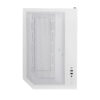 Gabinete Balam Rush Tank Super 9600 TB, Midi-Tower, ATX/Micro-ATX/Mini-ITX, USB 2.0/3.0, sin Fuente, 4 Ventiladores Instalados, Blanco