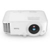 Proyector BenQ TH575 DLP, 1920 x 1080 Pixeles, 3800 Lúmenes, con Bocinas, Blanco