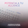 Teclado Gamer Logitech G713 LED RGB TKL, Teclado Mecánico, Logitech GX Brown, Alámbrico, USB, Blanco, Inglés