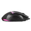 Mouse Gamer Perfect Choise Óptico Trapper Xtreme, Inalámbrico, USB-A, 7200DPI, Negro
