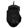 Mouse Gamer Perfect Choise Óptico Trapper Xtreme, Inalámbrico, USB-A, 7200DPI, Negro