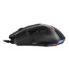 Mouse Gamer Perfect Choise Óptico Trapper Xtreme, Inalámbrico, USB-A, 7200DPI, Negro