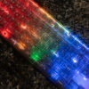 Kit Gamer de Teclado y Mouse Perfect Choice Helumo, Alámbrico, USB, Transparente, Español