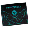 Kit Gamer de Teclado y Mouse Vortred Kit 4 en 1 Gear Up!, Alámbrico, USB, Negro, Español