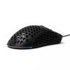 CP-VORTRED-V-930716-c32ecf Mouse Gamer Vortred Óptico Litebee, Alámbrico, USB, 12.800DPI, Negro