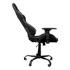 Xzeal Silla Gamer XZ25, hasta 150Kg, Negro