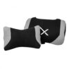 Xzeal Silla Gamer XZ25, hasta 150Kg, Negro