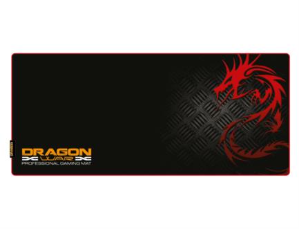 NXCACCAL006_zoom Tapete Gamer Profesional Dragon XT XL para Teclado/Mouse