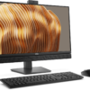 CP-DELL-8JR53-8171fe All in One Dell Pro 24 QC24251 23.8" Intel Core i5 14500T 16GB RAM 512GB SSD Win 11 Pro 3Y Onsite